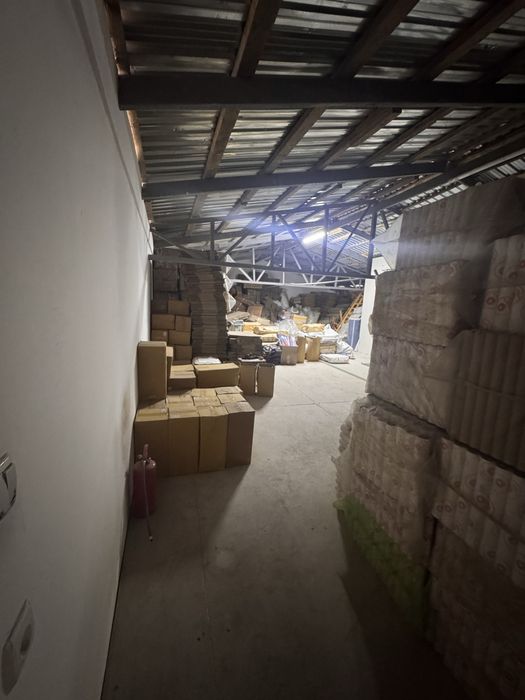 Ибн сино 1 да 355кв (500кв) нотурар жой Бизнес учун