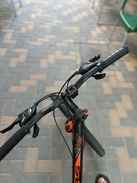Vand Bicicletă Velors MTB roti 24”