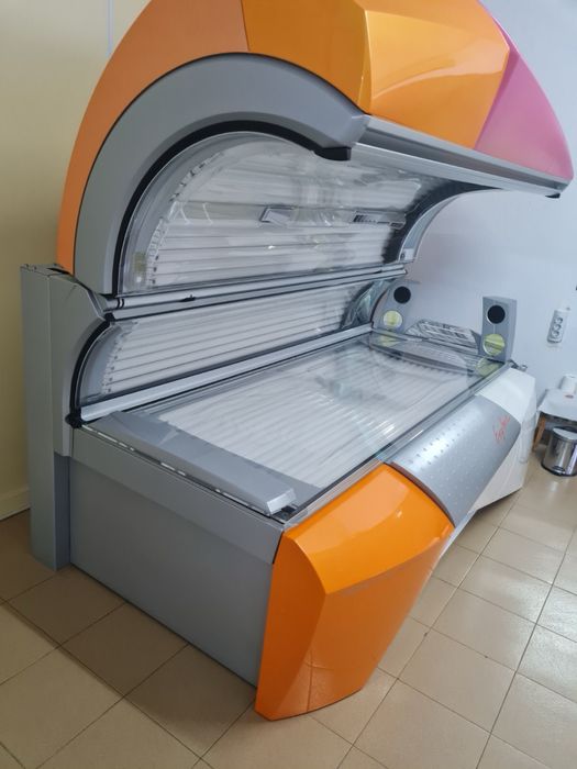 Солариуми в Петрич