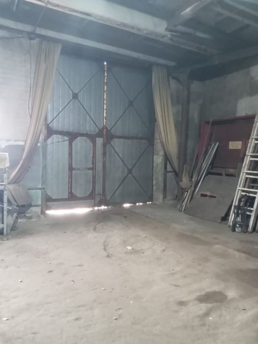 Продам производственную базу.