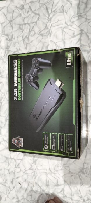 Игровая приставка