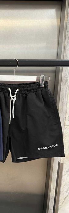 sort plaja fas dsquared