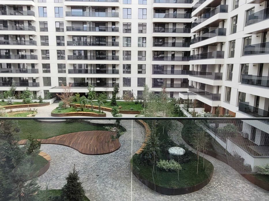 Inchiriere 2 camere Nusco
