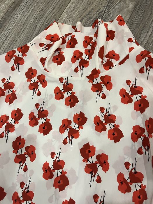 Костюм с панталон  и риза