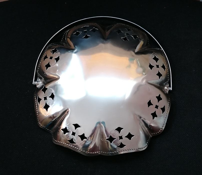 Фруктера, бонбониера, немска