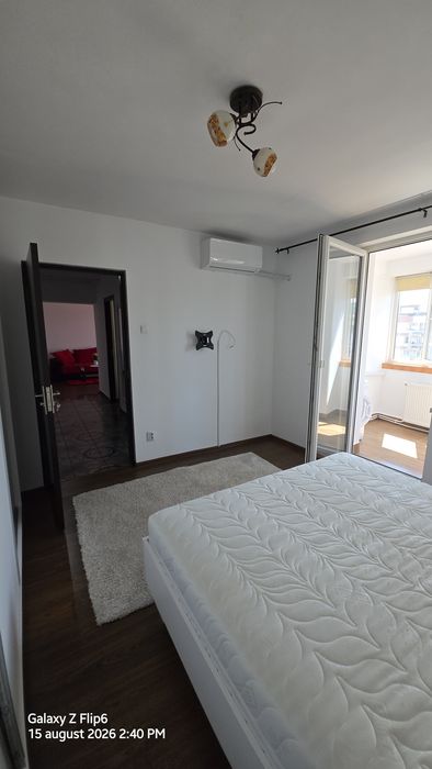 Apartamen 2 camere 53 m²,zona 22 Decembrie/ Dorobanti