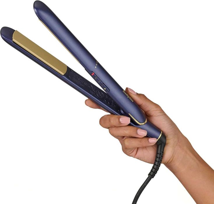 ПРОМО Нова  2г Гаранция Преса за Коса BaByliss Midnight Luxe 2516PE