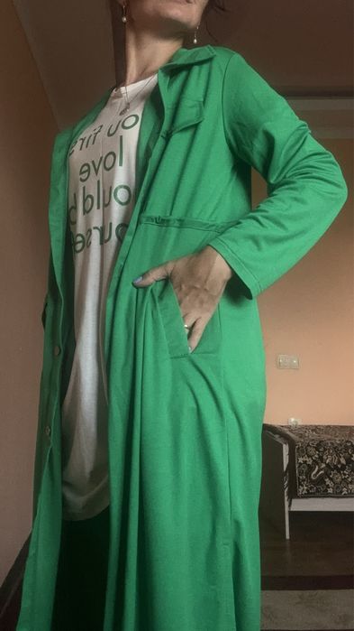 Тройка длинная