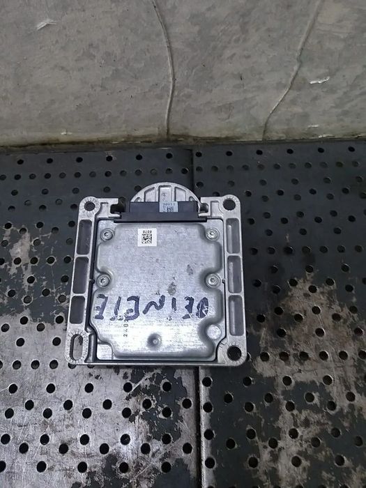 Modul calculator airbag bmw seria 1 f20 f21 34526887752 0265020878