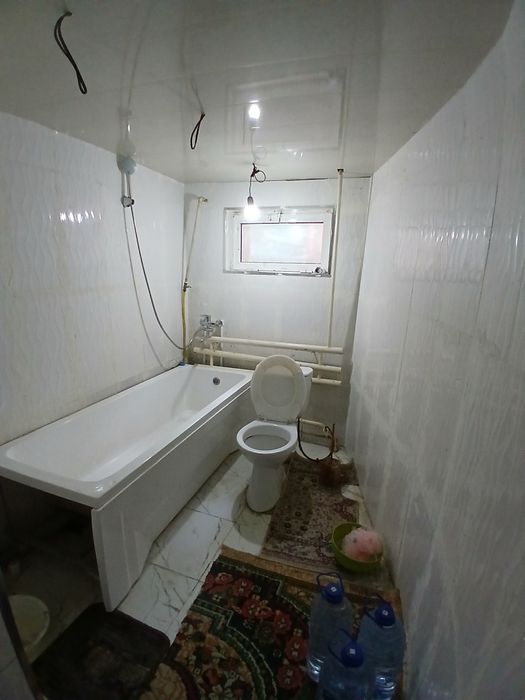 Дом 3 комнаты 65м² метро Технопарк