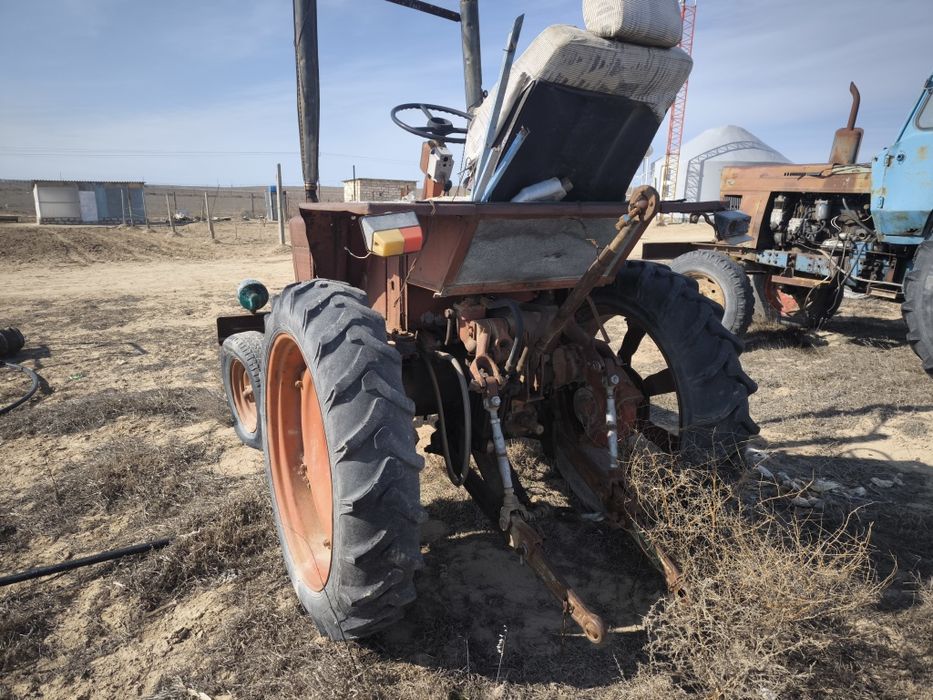 Трактор т25  сатылады