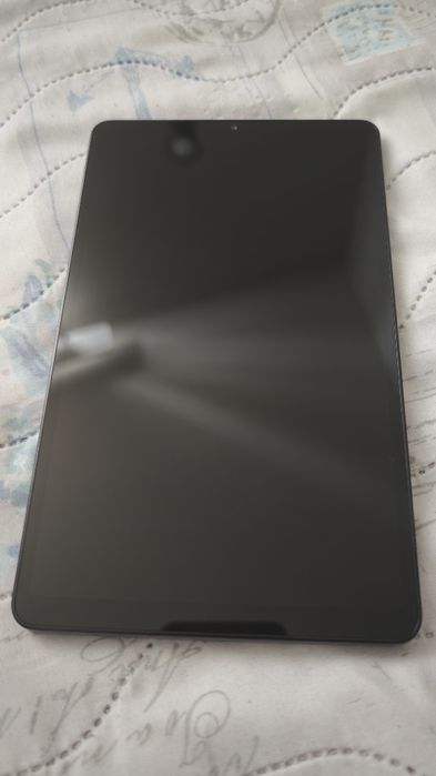 SAMSUNG Galaxy Tab A11 LTE X135 Gray 4G, 8.7 ", 128 GB, RAM 8 GB