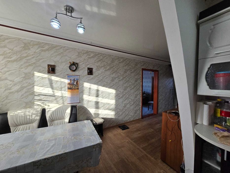 Дом, 135м², участок 10 сот.