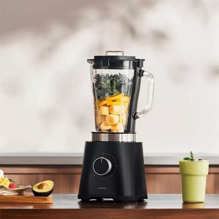 Блендер Xiaomi Blender Ксяоми