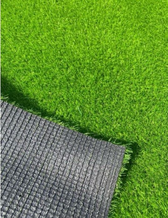 Искусственный газон