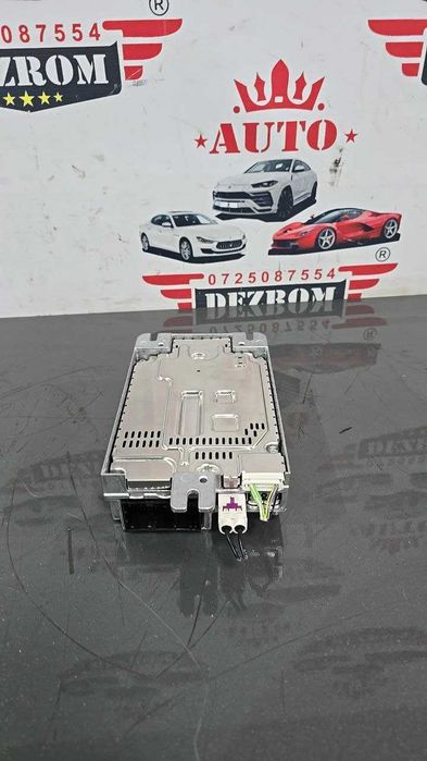 Amplificator audio harman NOU 65125A9BF92 Bmw / Mini / Rolls-Royce