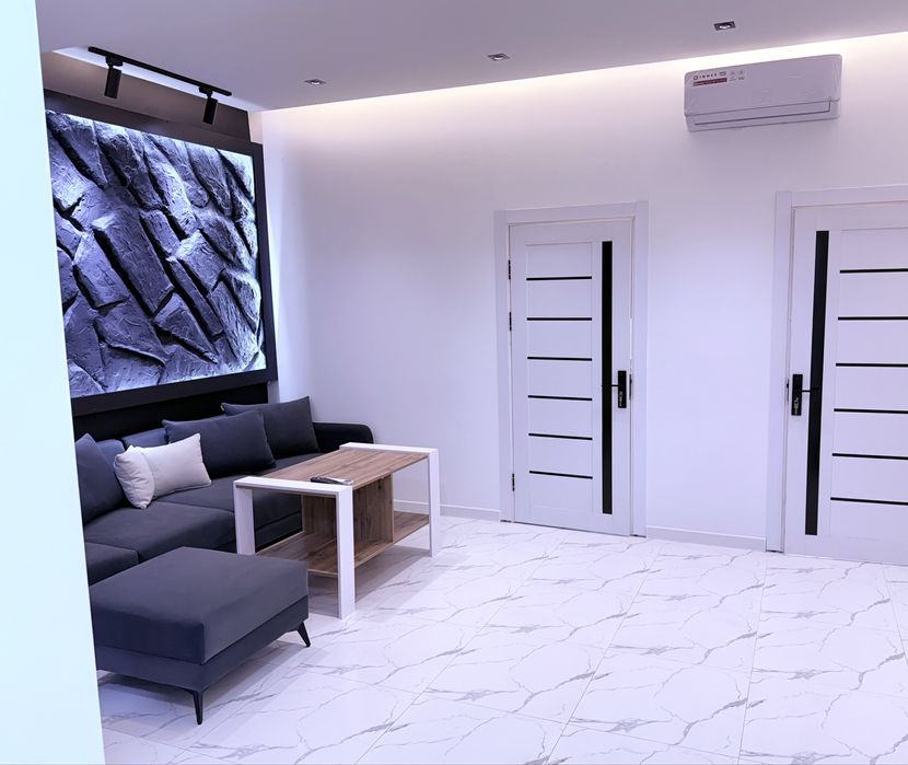 Продается квартира в центре города (фото реальные)