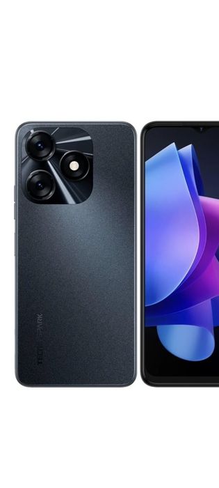Смартфон TEKNO SPARK 10 operativniy 8гб