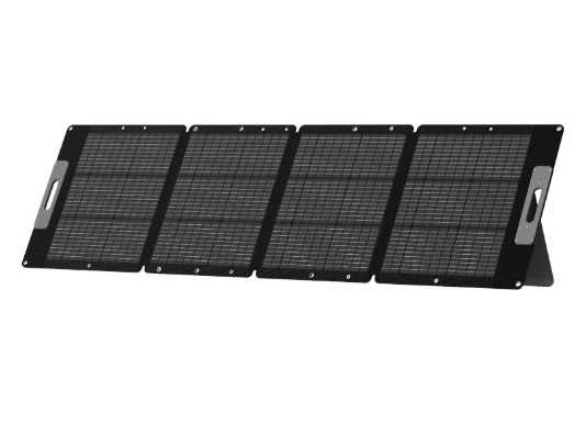 Портативная солнечная панель 210 Вт | Гарантия 5 лет | Доставка KZ/RU