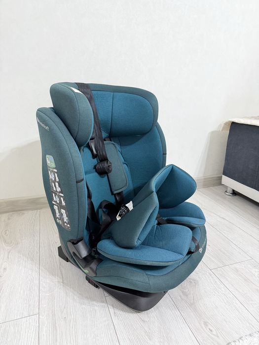 Автокресло SAFETY FIX 2 i-Size