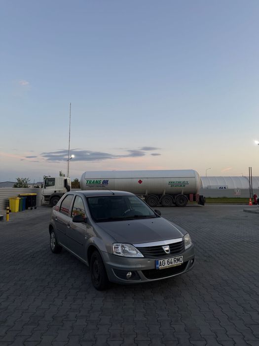 Vand logan 2011 150.000 km