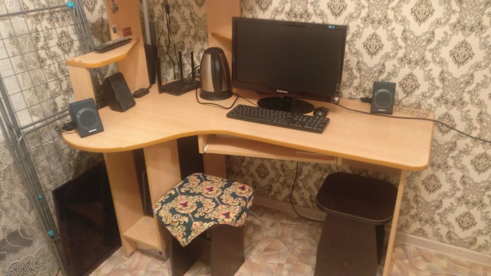 Сдам квартиру на длительный срок