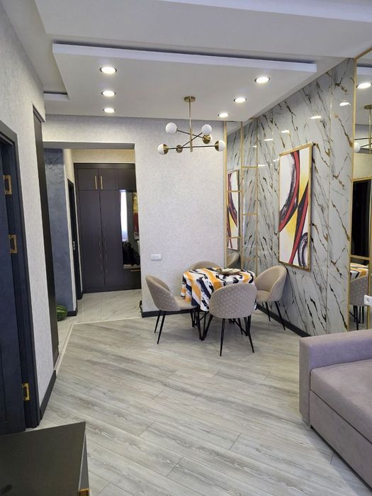 Продается квартира Алайский. Юнусабад Ц5