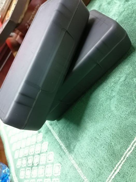 Нови 3D Очила Toshiba FTP-AG01 2-Броя Промо