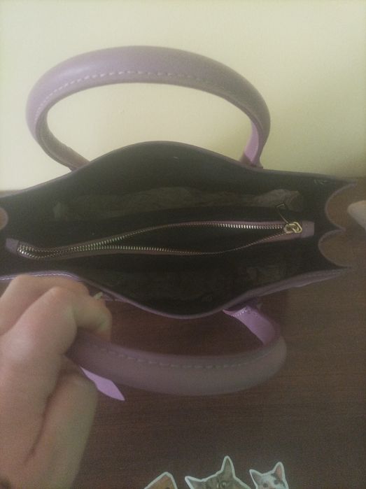 Чанта за прдоажба