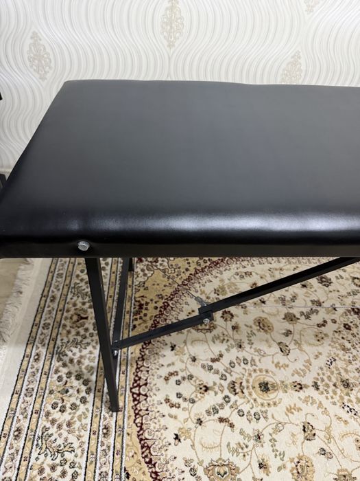 Кушетка для салона красоты