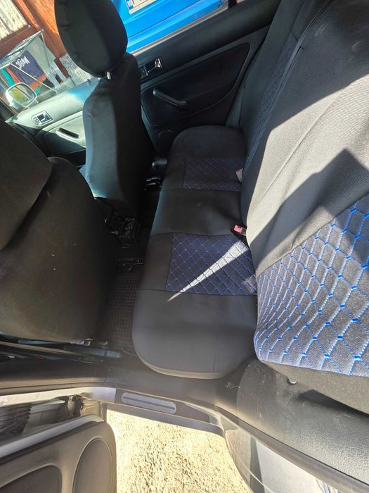 VOLKSWAGEN Golf 0 — imagine 3