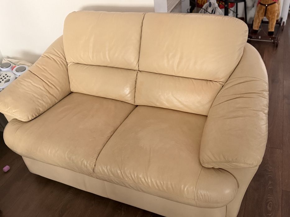 Vand set canapele