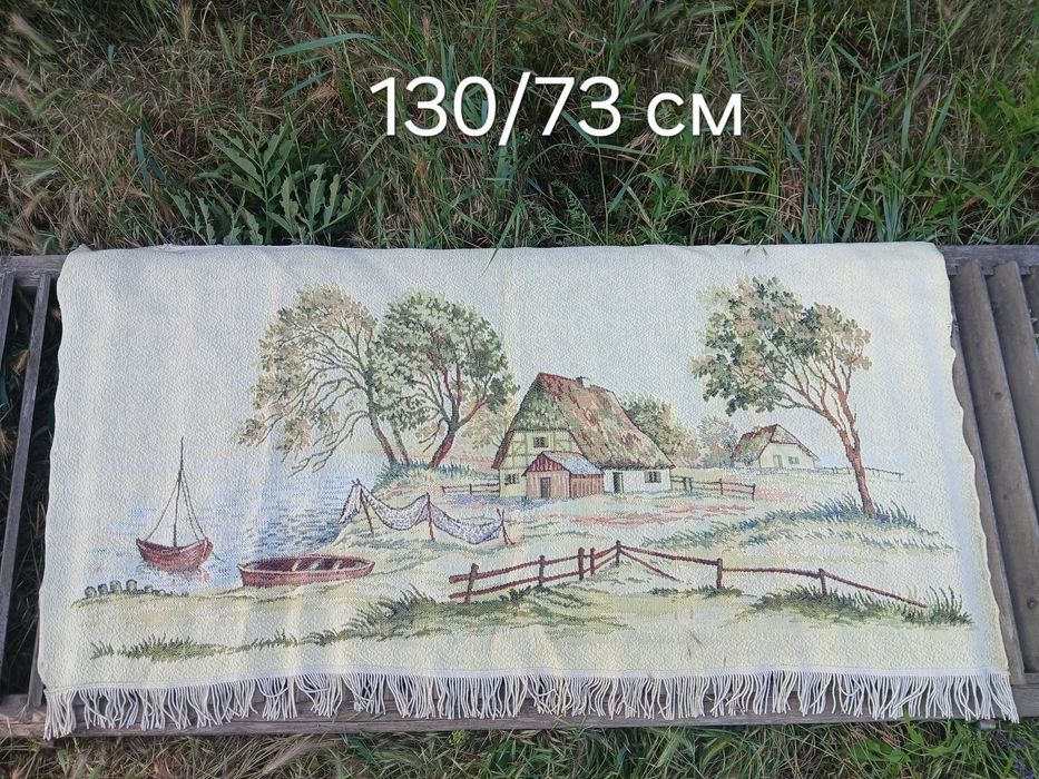 Ретро старинки от соца