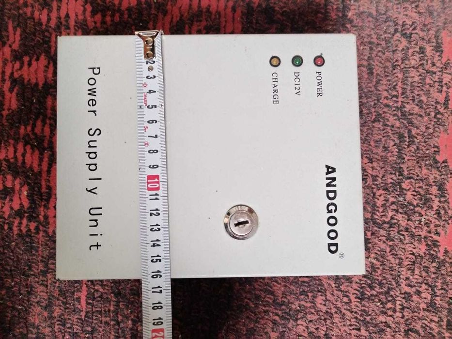 Щиток, ящик для электроники