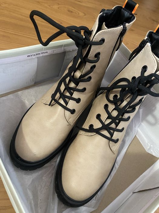 Зимни боти 37 номер