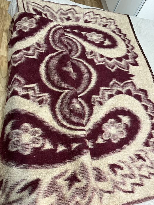 Одеяла верблюжие