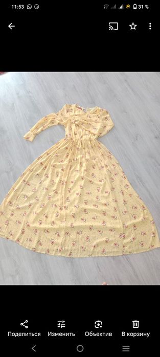 Платья,юбки , сарафан