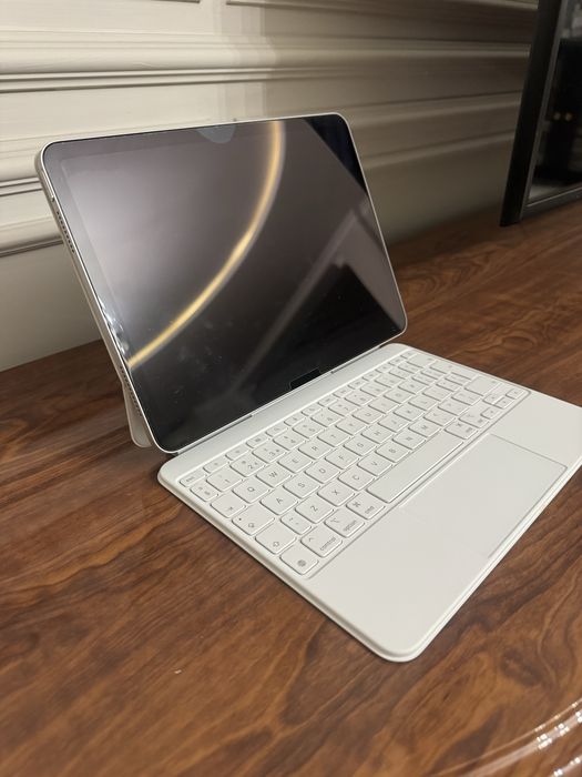 Ipad Air 2025 с гарантией