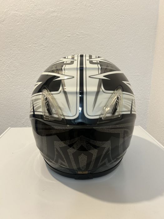 Каска Suomy Vandal Размер L