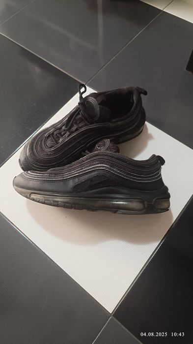 маратонки  найк 39 н.