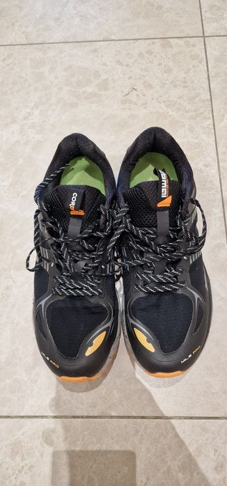 Кроссовки BMAI Corduro