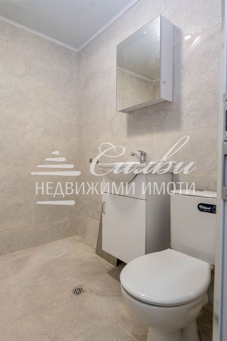 Продава се Едностаен апартамент в Шумен, Боян Българанов 1 - 45 кв.м за 1473 €/кв.м - Снимка #7