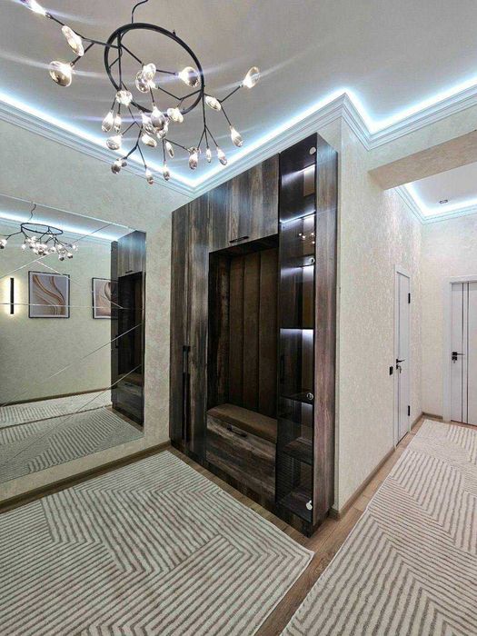 Продам 2-х комнатную в ЖК Shoshkent .Ш.Руставели.Яккасарайский район