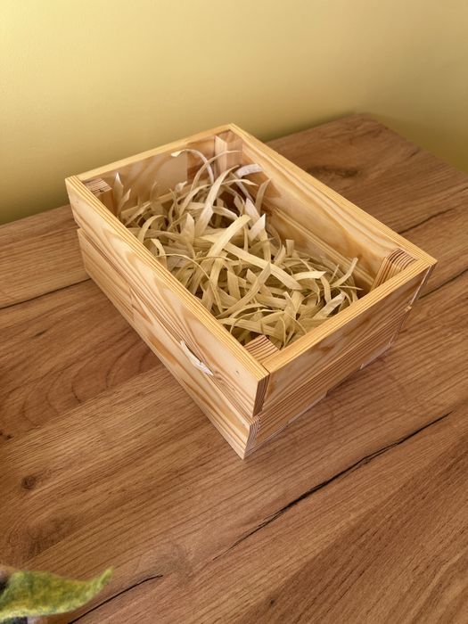 Велигденски касетки за украса