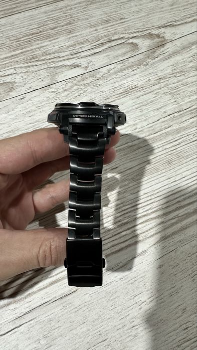 Ceas casio Pro Trek prw-2500 (model  3258)