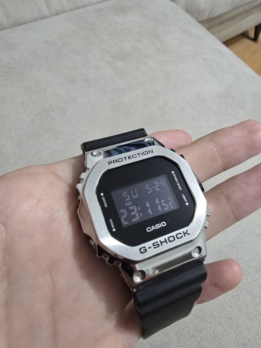 Casio G-shock 5600