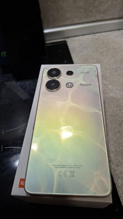 Xiaomi radmi not 13