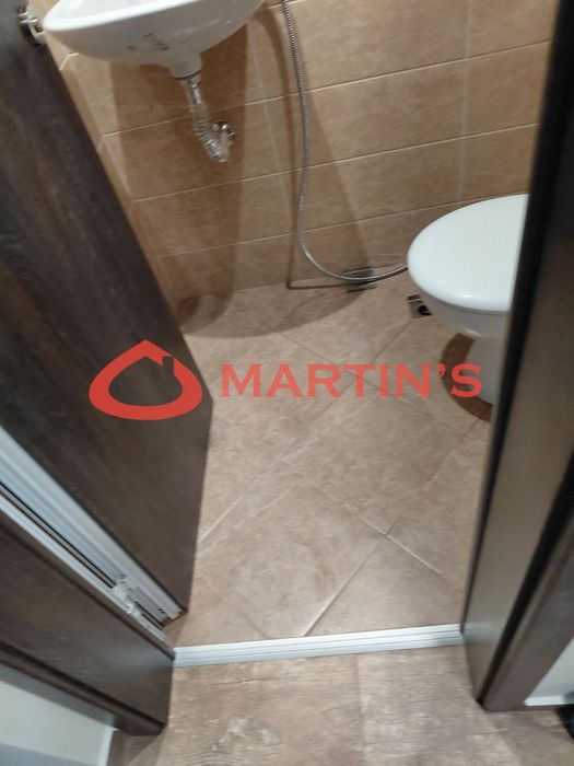 Дава се под наем Тристаен апартамент в София, Горна баня - 80 кв.м за 650 € - Снимка #8