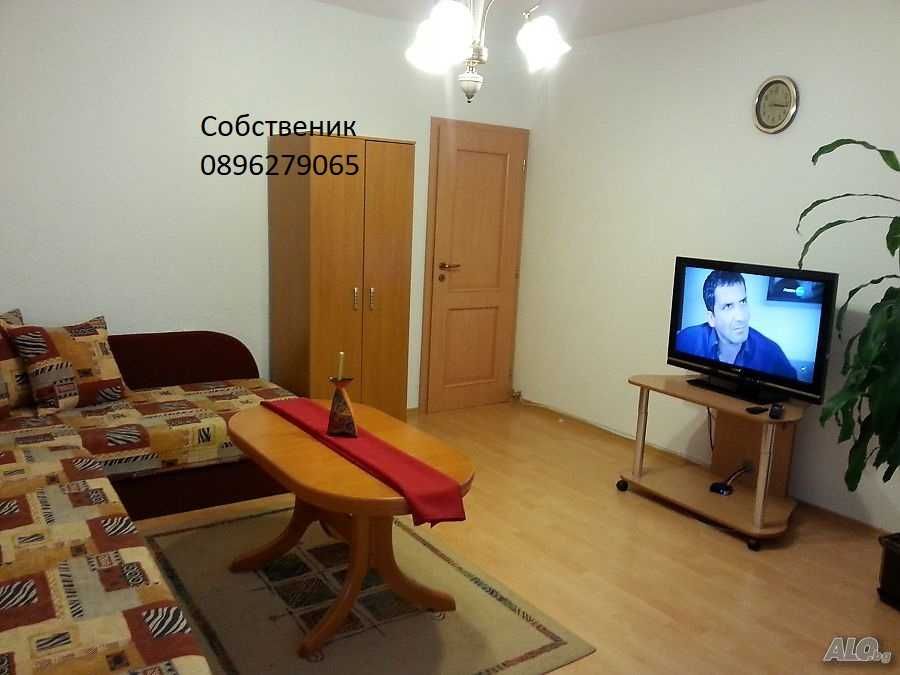 Дава се под наем Двустаен апартамент в Бургас, Лазур - 70 кв.м за 410 € - Снимка #9