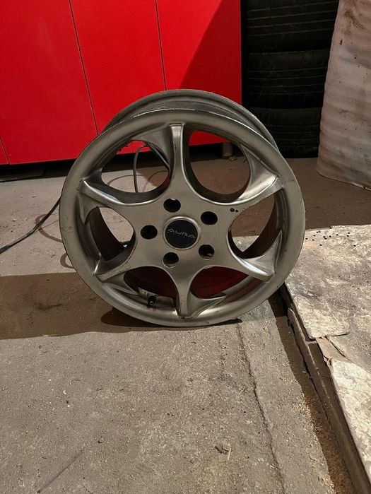 Продам диски 5×120